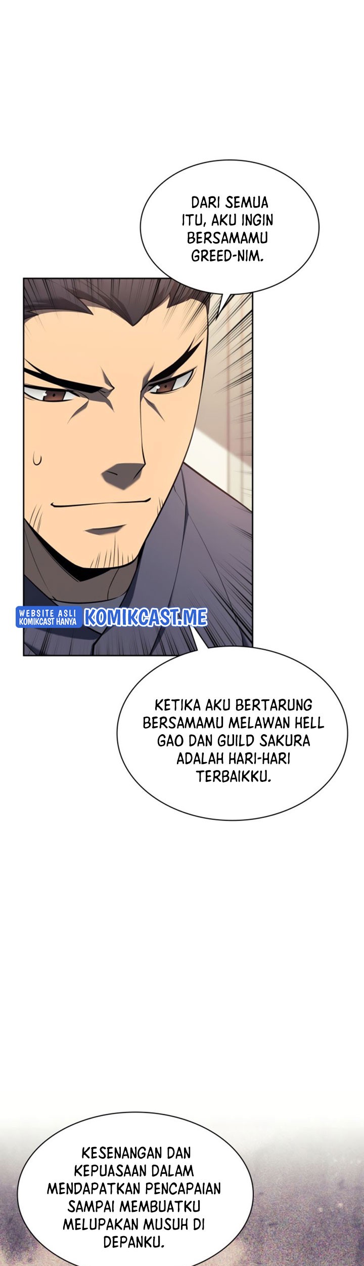 Overgeared New Chapter 142 Gambar 42
