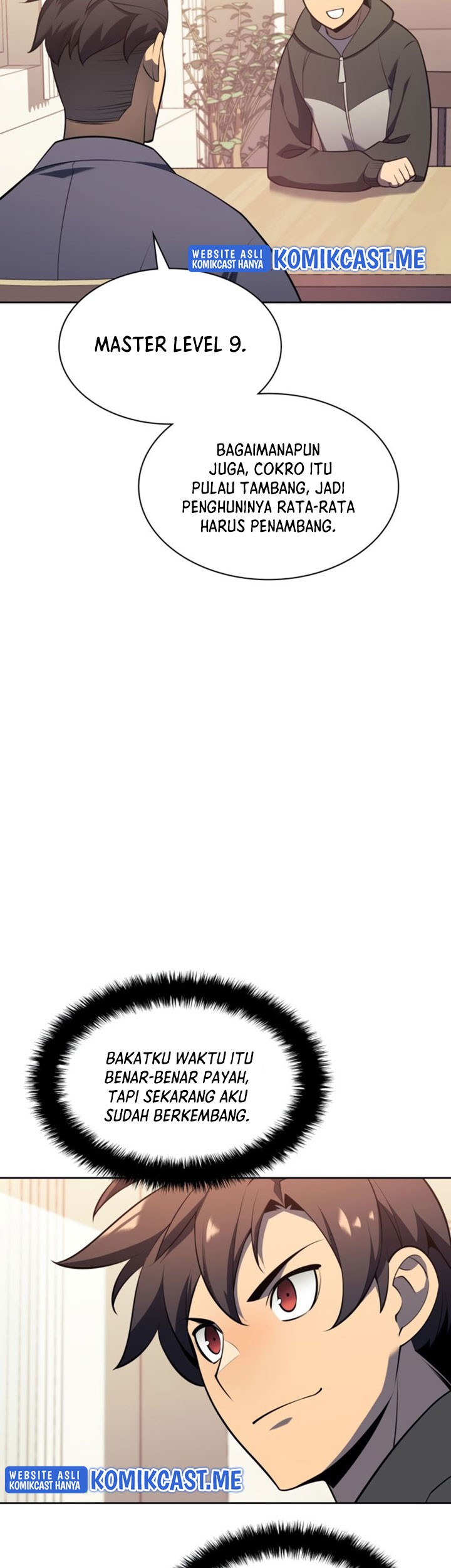 Overgeared New Chapter 142 Gambar 46