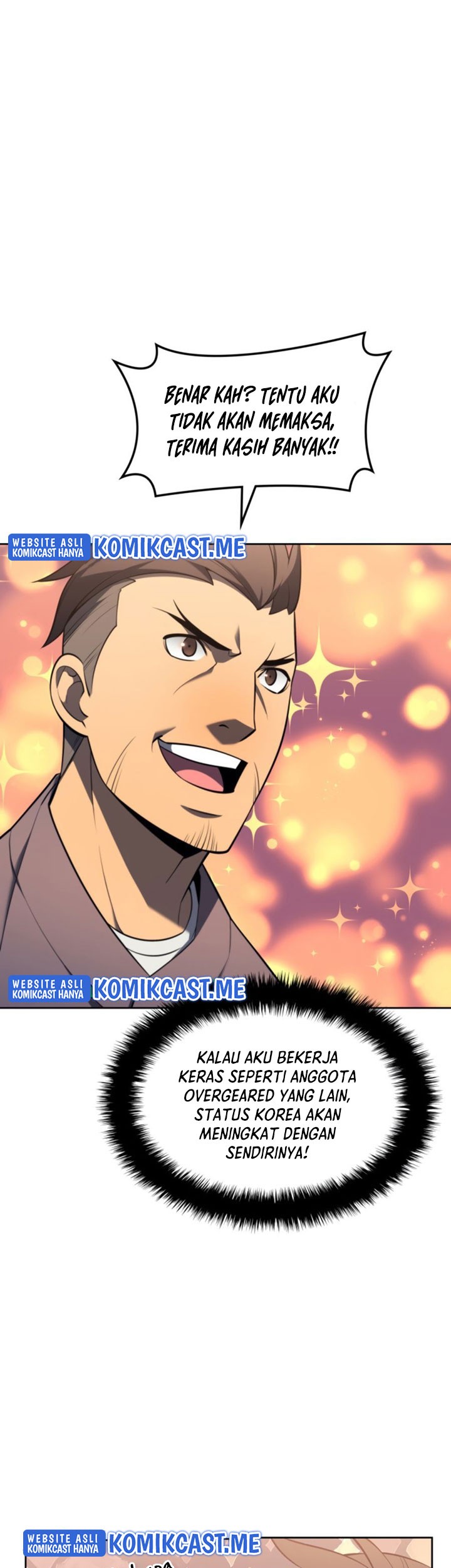 Overgeared New Chapter 142 Gambar 50
