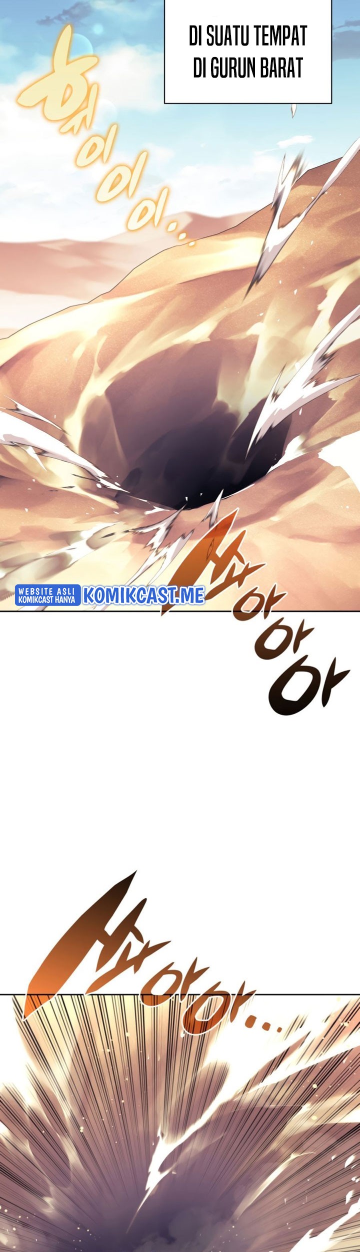 Overgeared New Chapter 142 Gambar 56
