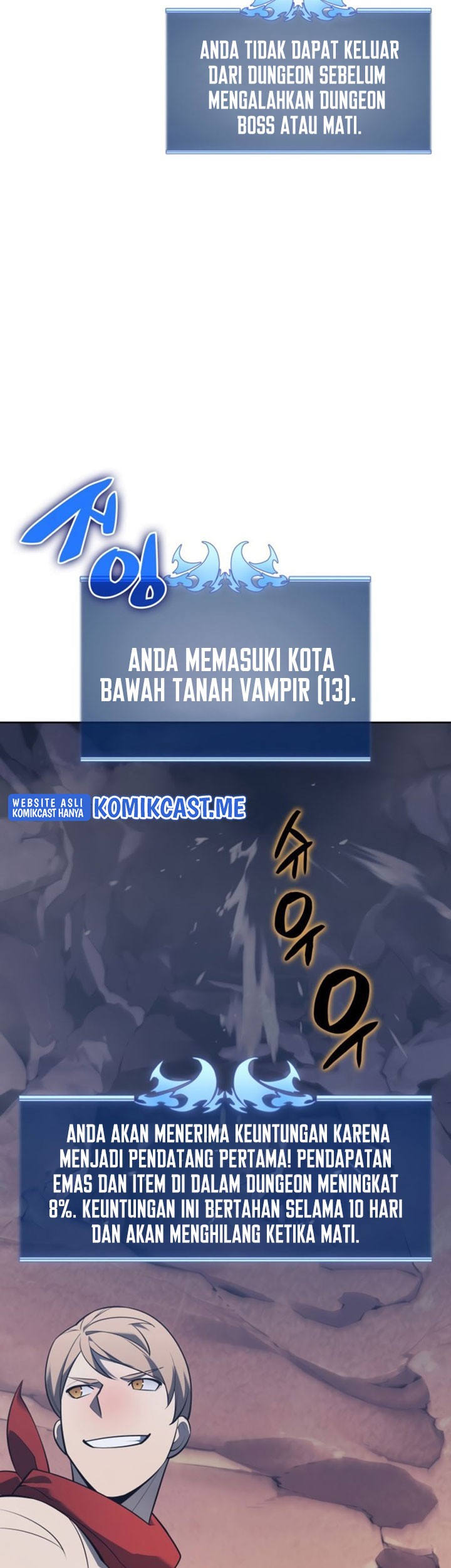 Overgeared New Chapter 142 Gambar 58