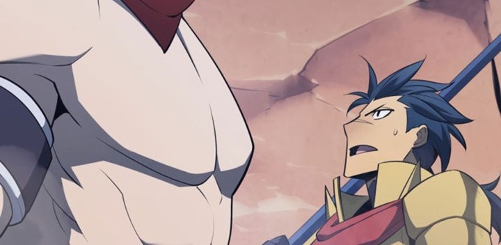 Overgeared New Chapter 142 Gambar 59
