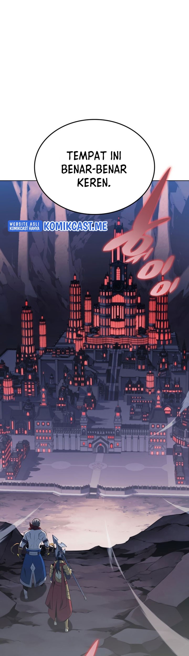 Overgeared New Chapter 142 Gambar 64