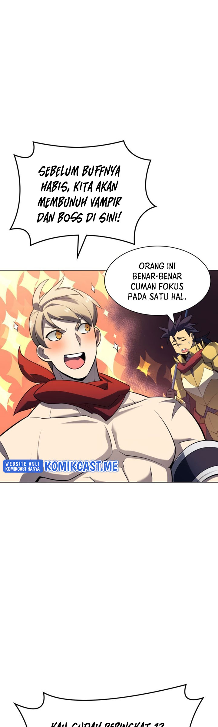 Overgeared New Chapter 142 Gambar 66