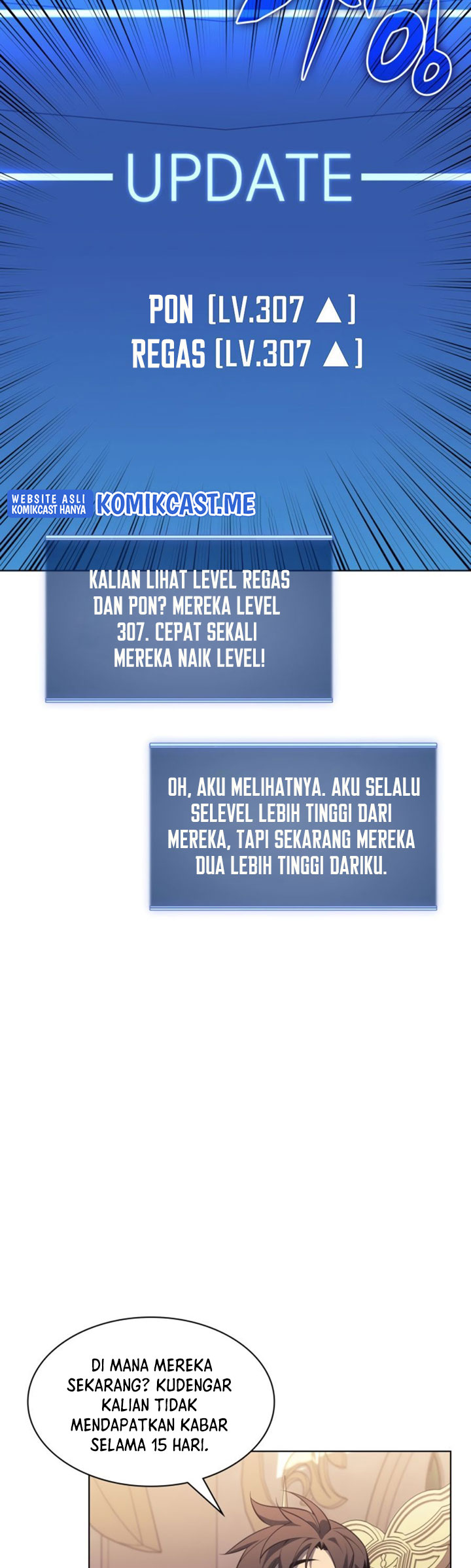 Overgeared New Chapter 142 Gambar 69