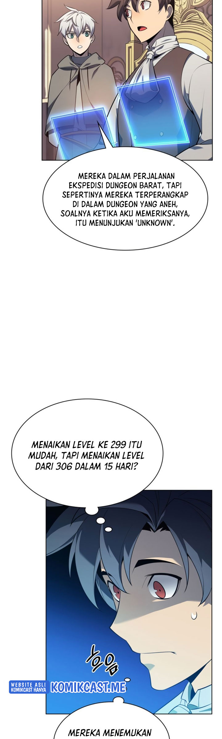 Overgeared New Chapter 142 Gambar 70