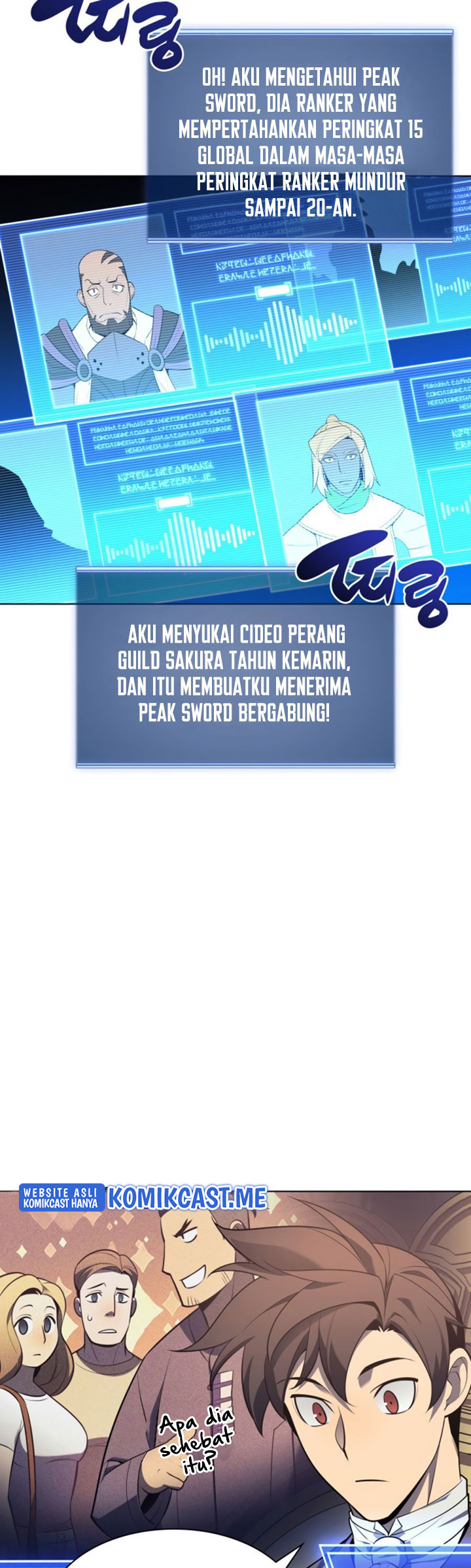 Overgeared New Chapter 142 Gambar 72
