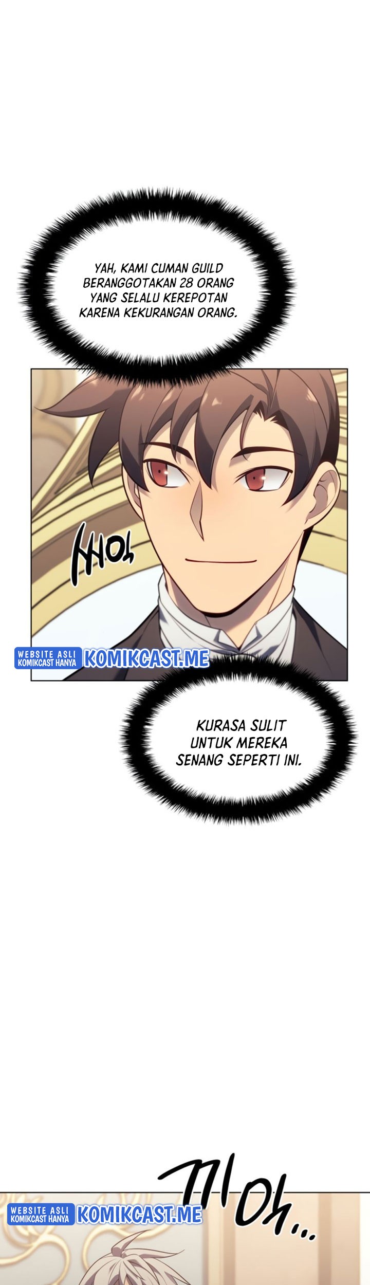 Overgeared New Chapter 142 Gambar 74