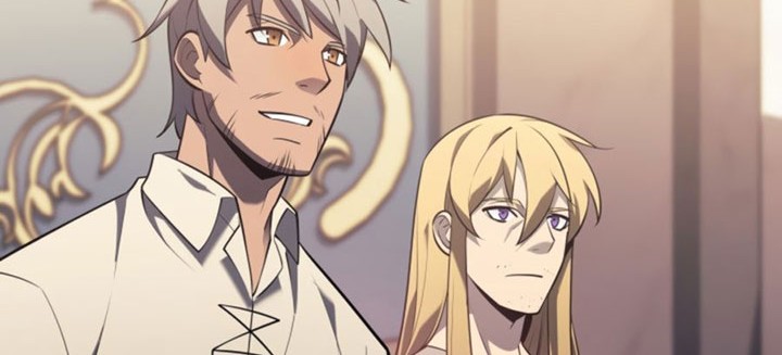 Overgeared New Chapter 142 Gambar 75
