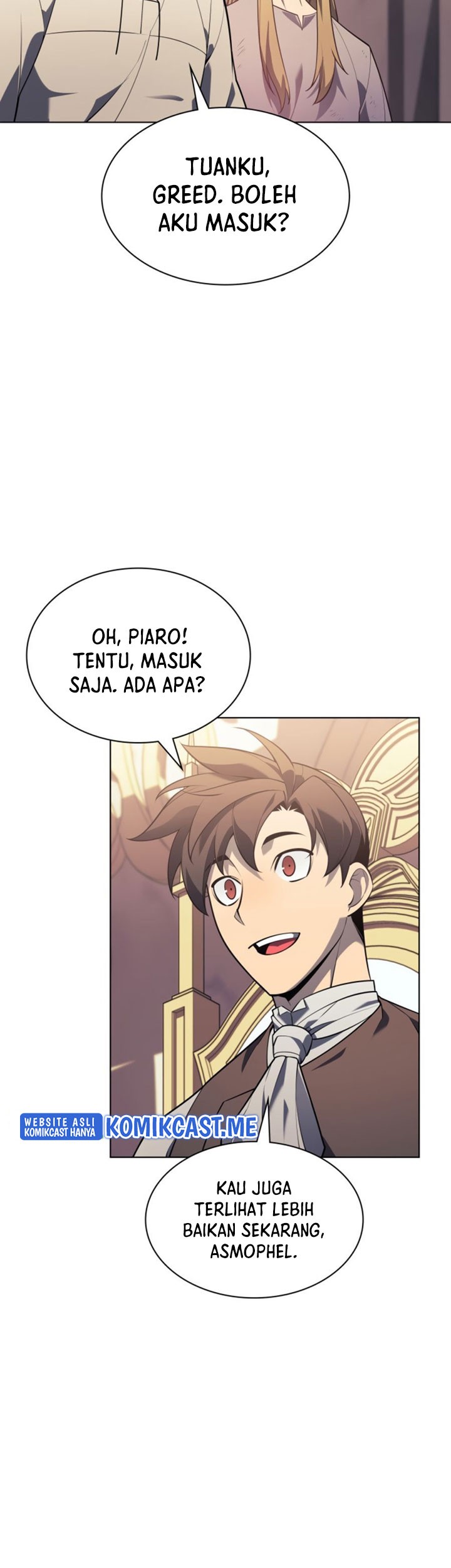 Overgeared New Chapter 142 Gambar 76