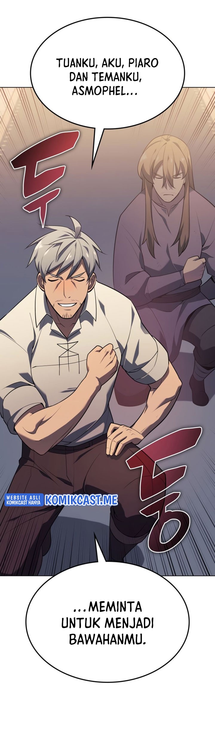 Overgeared New Chapter 142 Gambar 80
