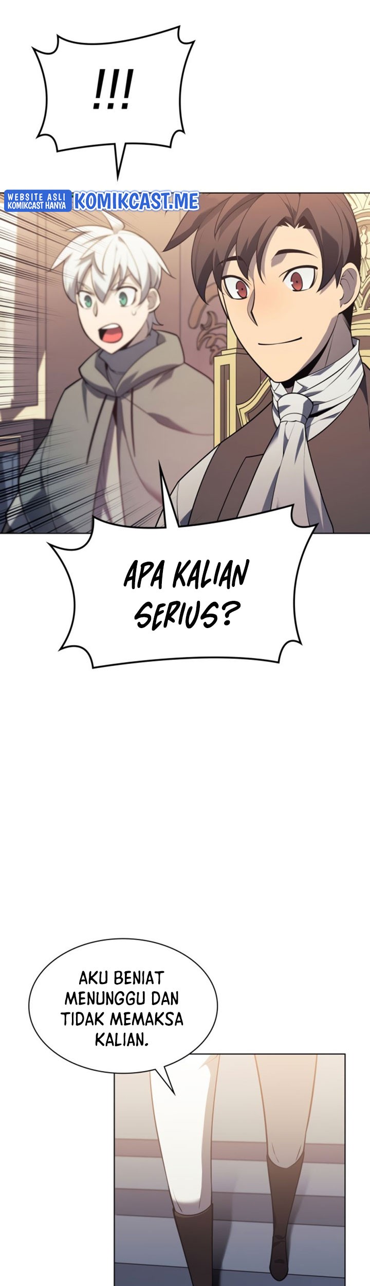 Overgeared New Chapter 142 Gambar 82