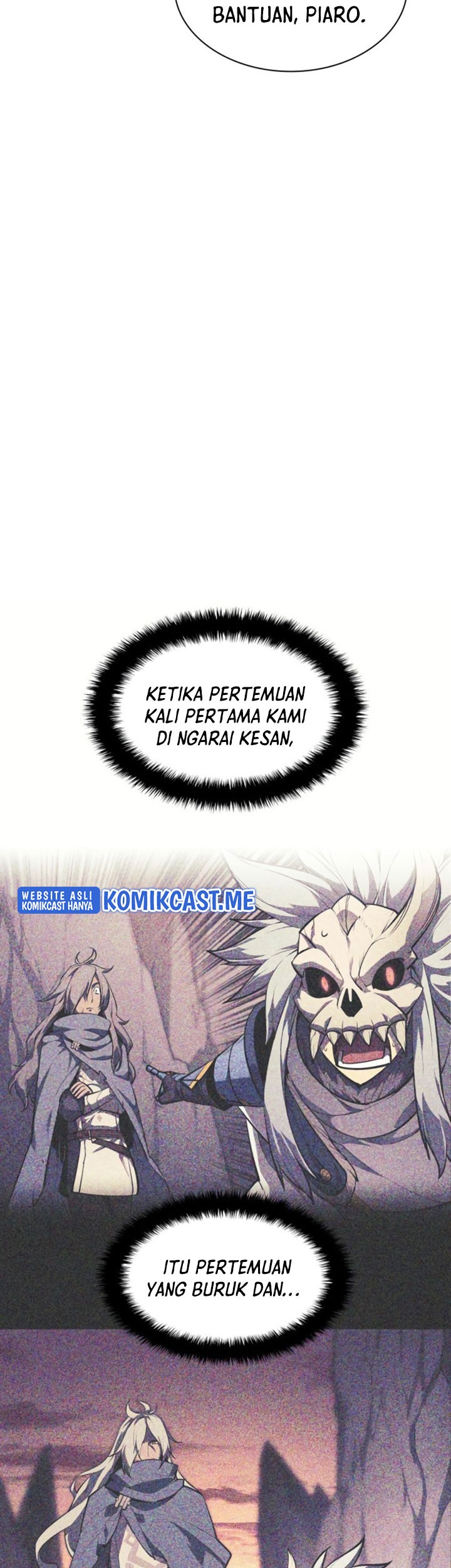 Overgeared New Chapter 142 Gambar 84