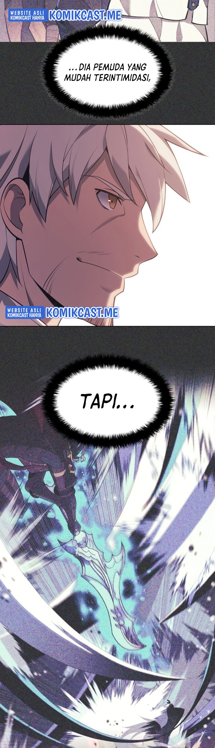 Overgeared New Chapter 142 Gambar 86