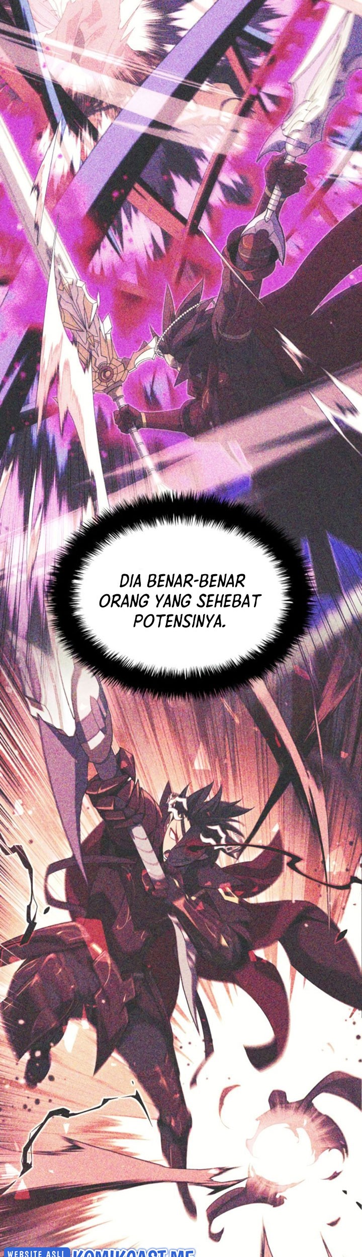 Overgeared New Chapter 142 Gambar 88