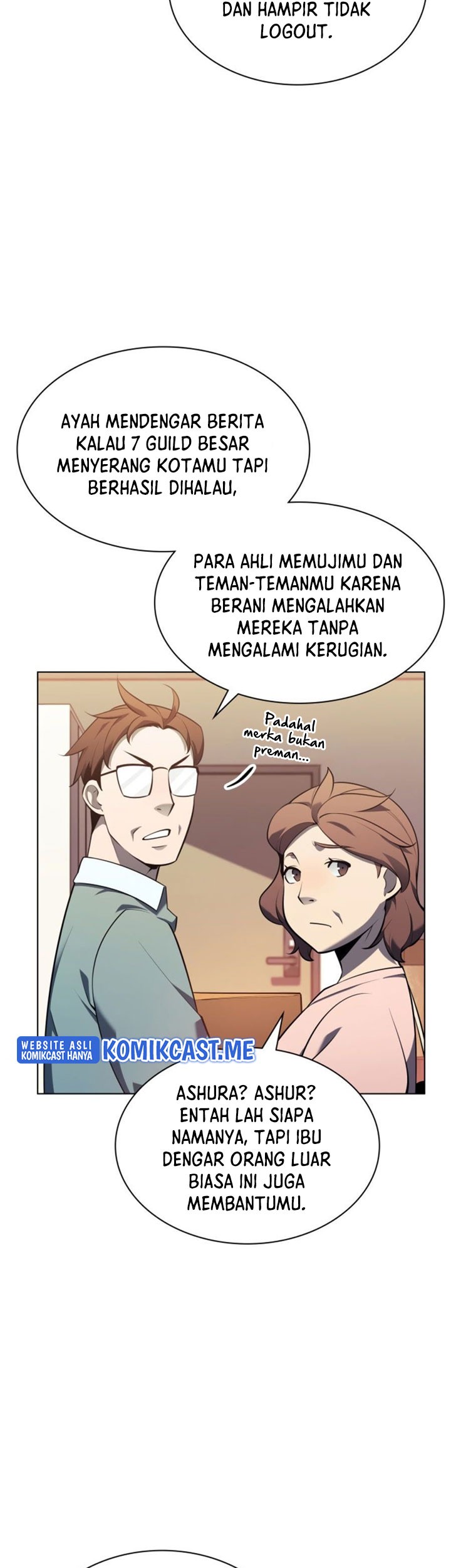 Overgeared New Chapter 142 Gambar 6