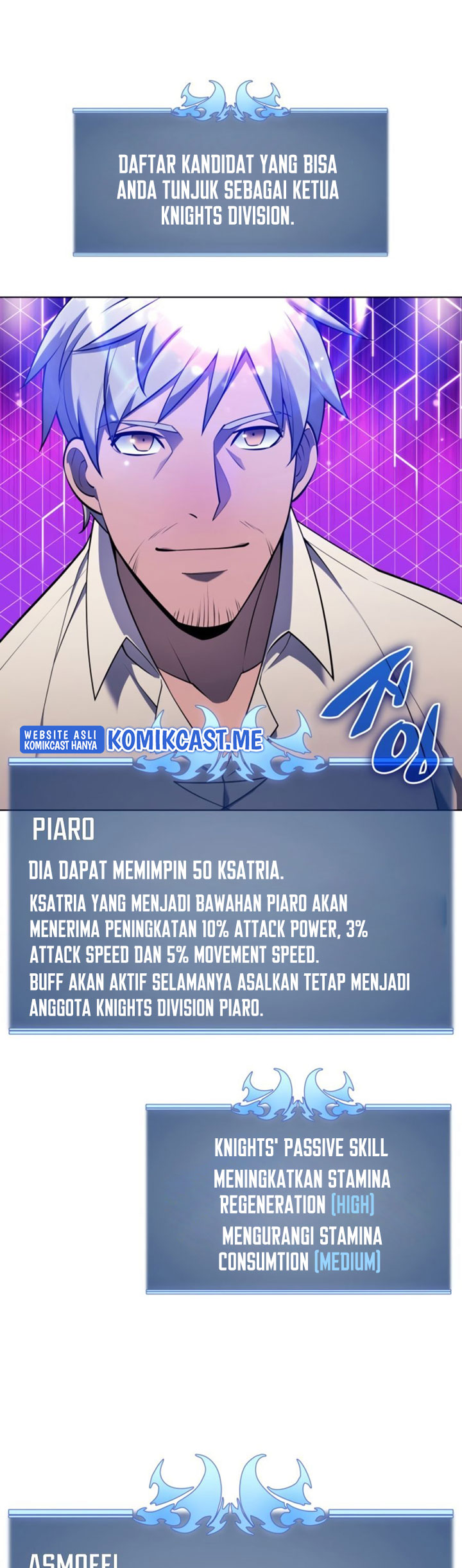 Overgeared New Chapter 142 Gambar 92