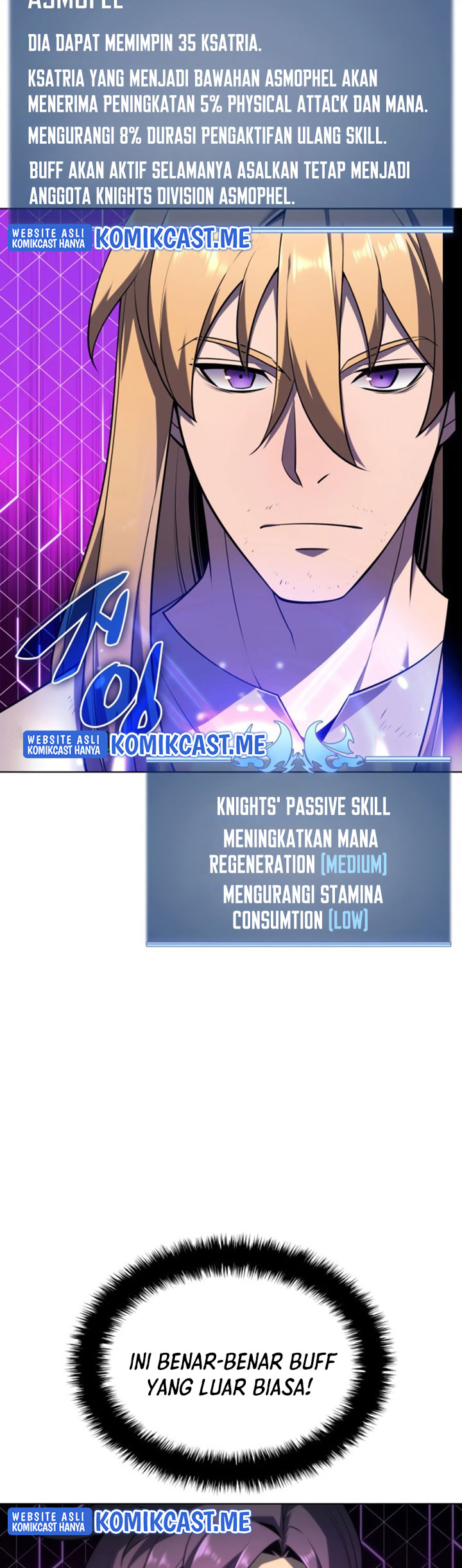 Overgeared New Chapter 142 Gambar 93