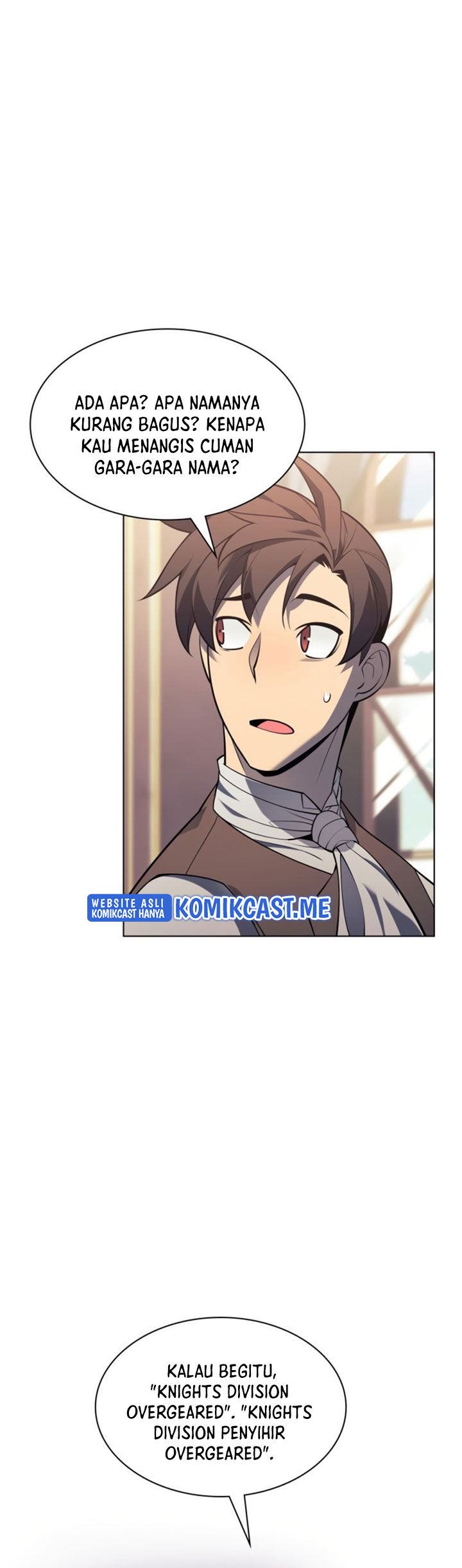 Overgeared New Chapter 142 Gambar 96