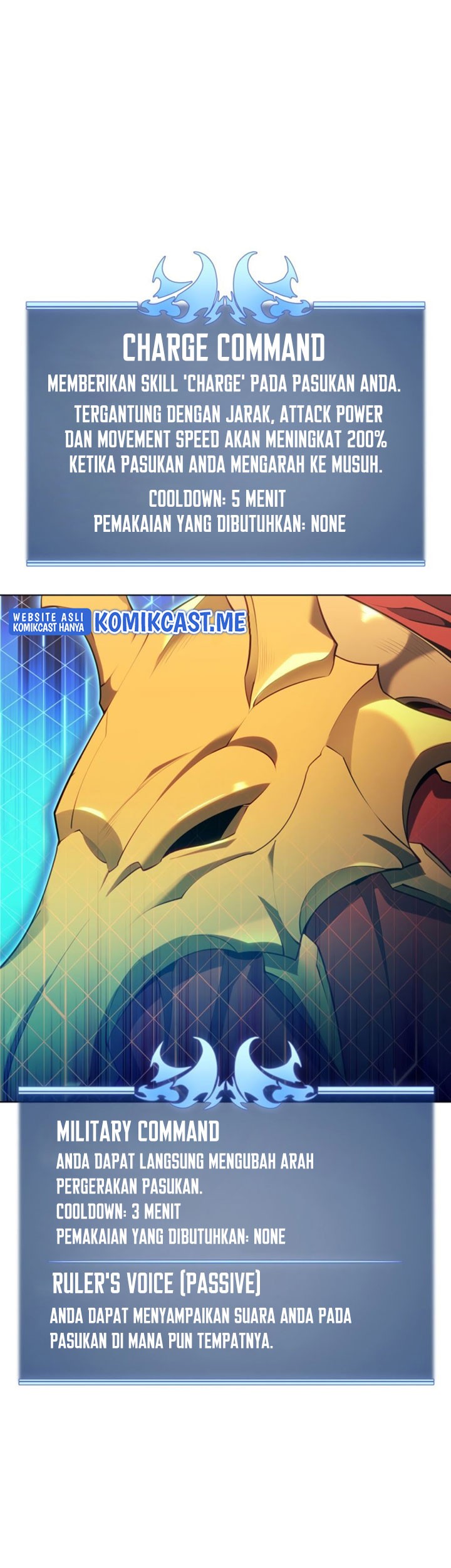 Overgeared New Chapter 142 Gambar 100