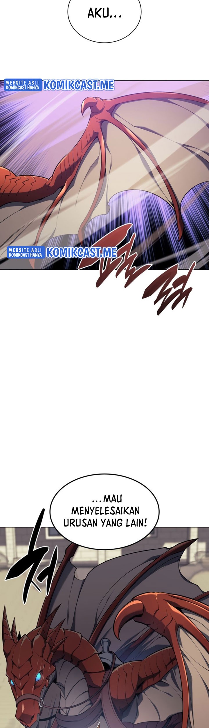 Overgeared New Chapter 142 Gambar 110