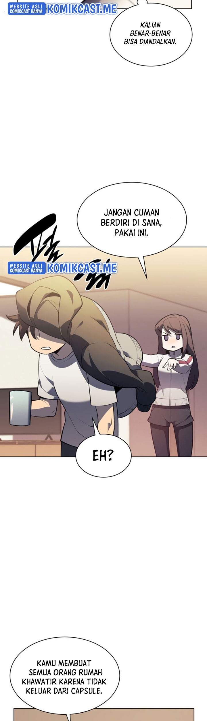 Overgeared New Chapter 142 Gambar 10