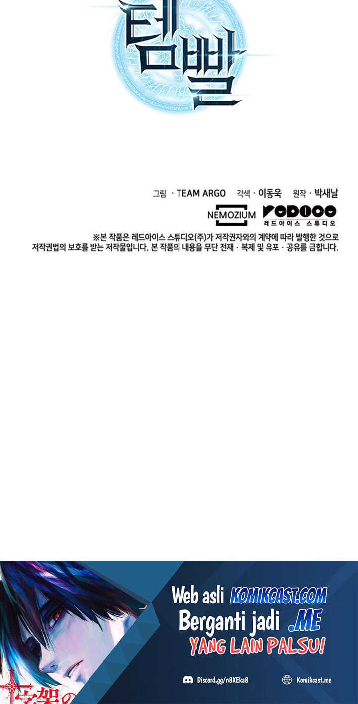 Overgeared New Chapter 142 Gambar 121