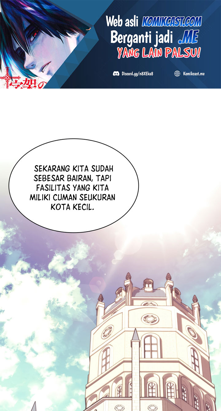 Baca Overgeared Chapter 141 Gambar 2