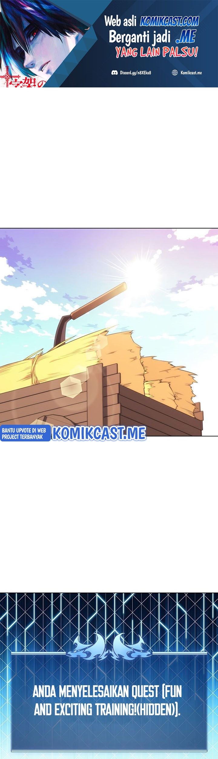 Baca  Overgeared Chapter 138 Gambar 2