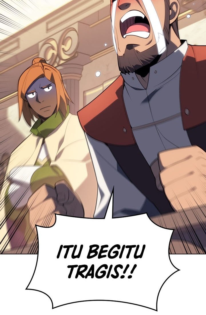 Overgeared New Chapter 137 Gambar 21