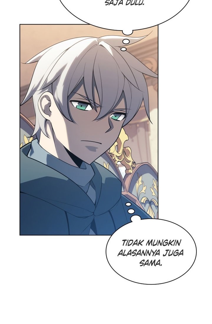 Overgeared New Chapter 137 Gambar 25