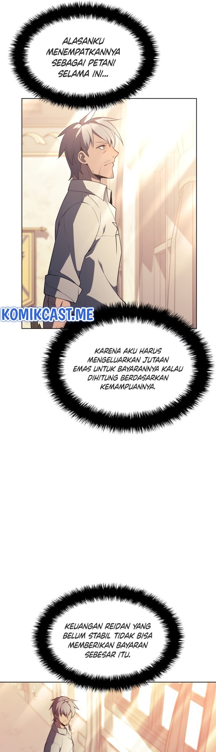 Overgeared New Chapter 137 Gambar 32