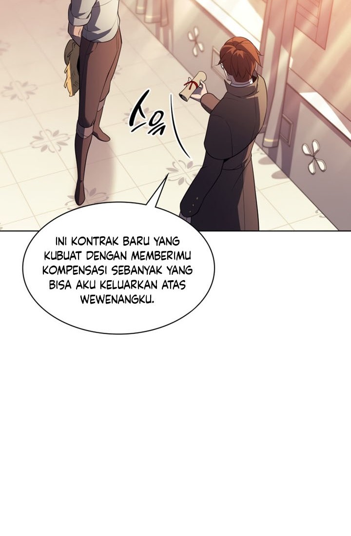 Overgeared New Chapter 137 Gambar 33