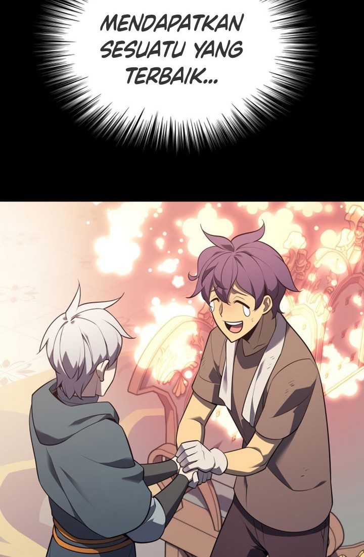 Overgeared New Chapter 137 Gambar 35