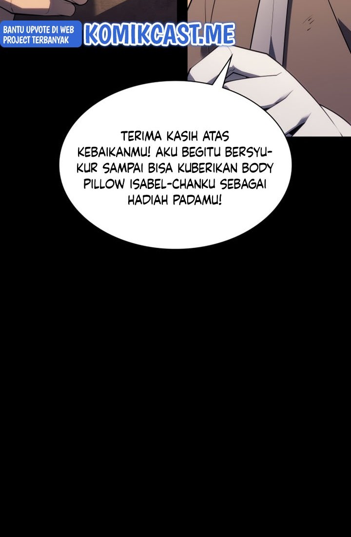 Overgeared New Chapter 137 Gambar 37