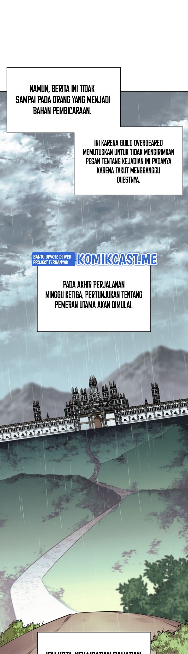 Overgeared New Chapter 137 Gambar 44