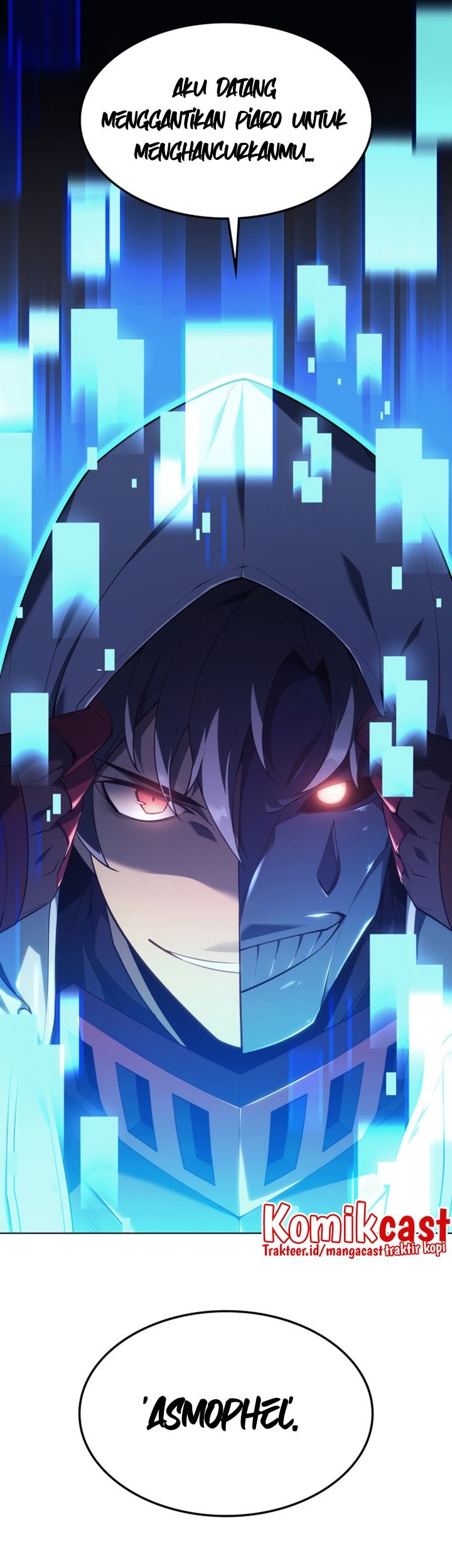 Overgeared New Chapter 137 Gambar 52