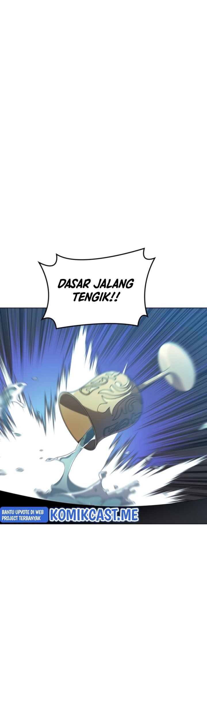 Overgeared New Chapter 137 Gambar 54