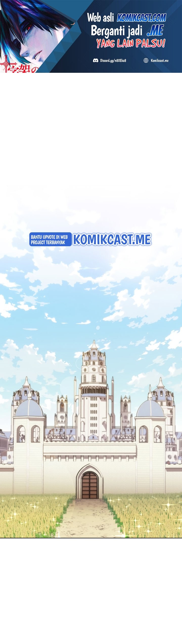 Baca  Overgeared New Chapter 137 Gambar 2
