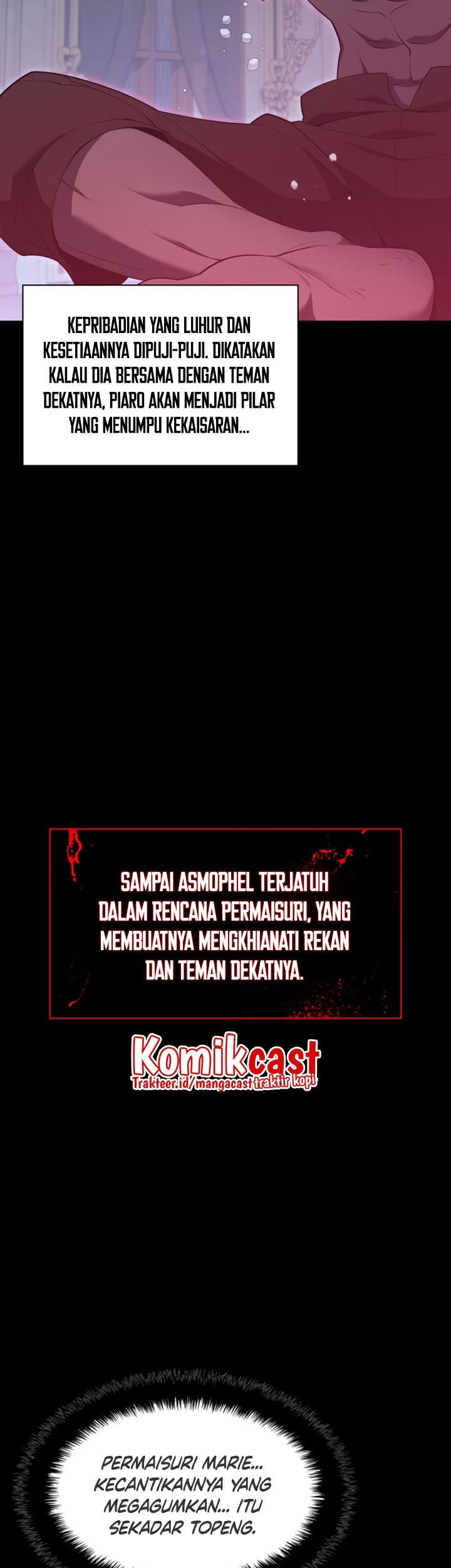 Overgeared New Chapter 137 Gambar 58