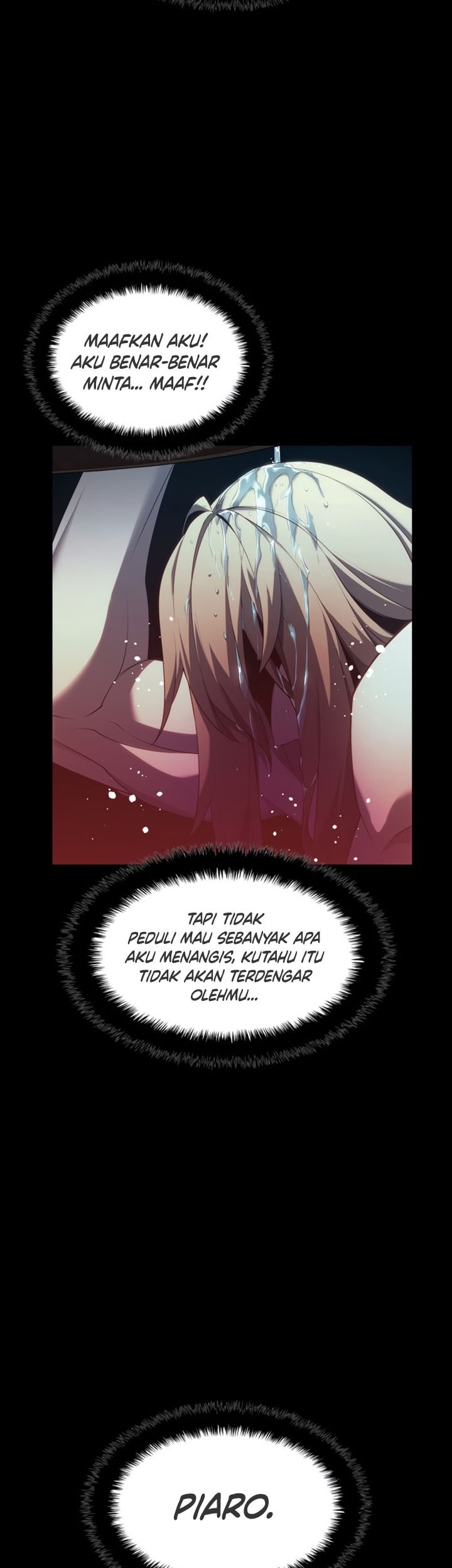 Overgeared New Chapter 137 Gambar 60