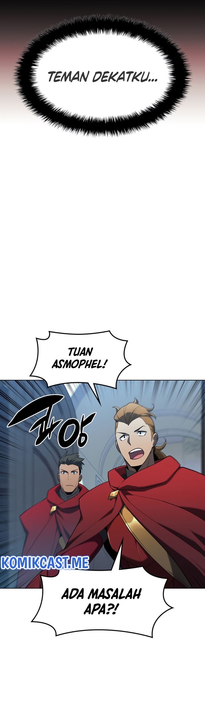 Overgeared New Chapter 137 Gambar 62