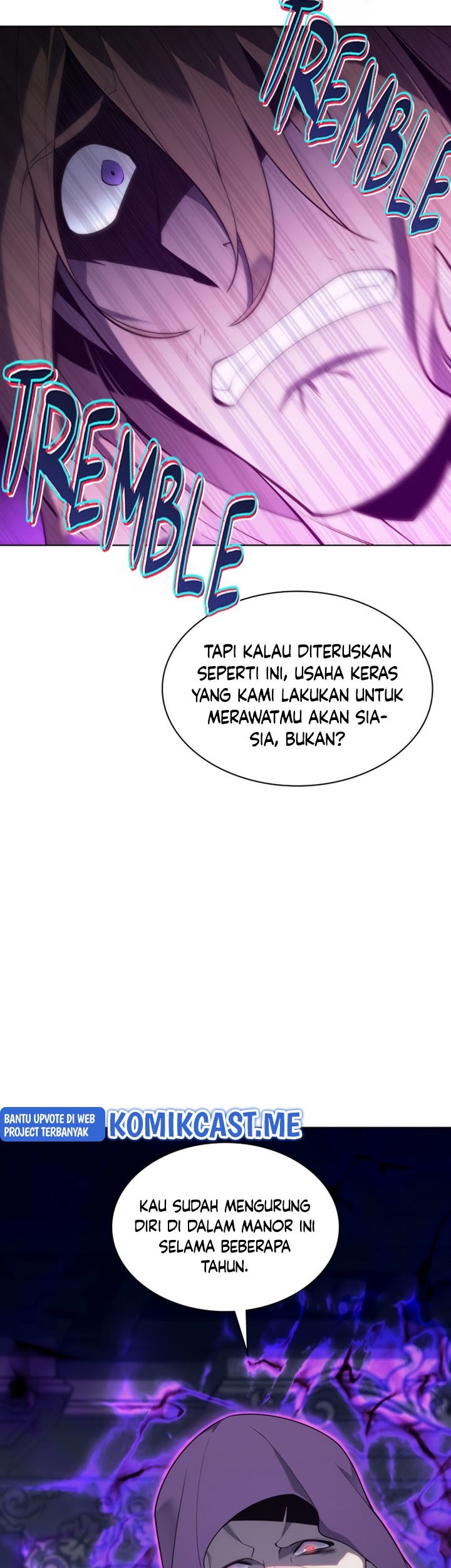 Overgeared New Chapter 137 Gambar 68