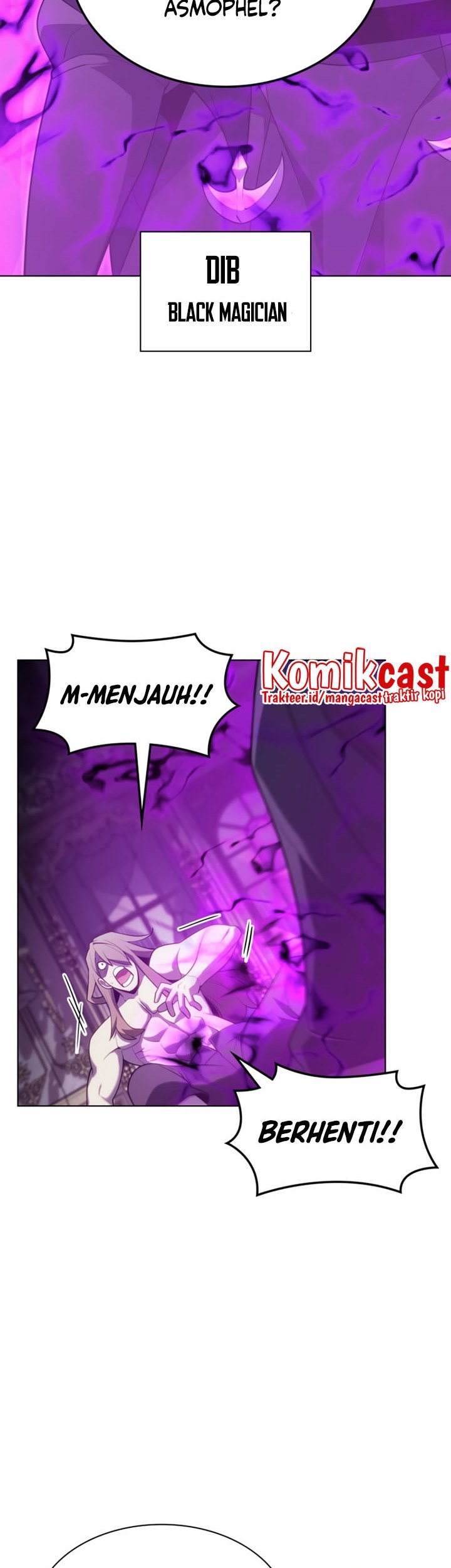 Overgeared New Chapter 137 Gambar 70