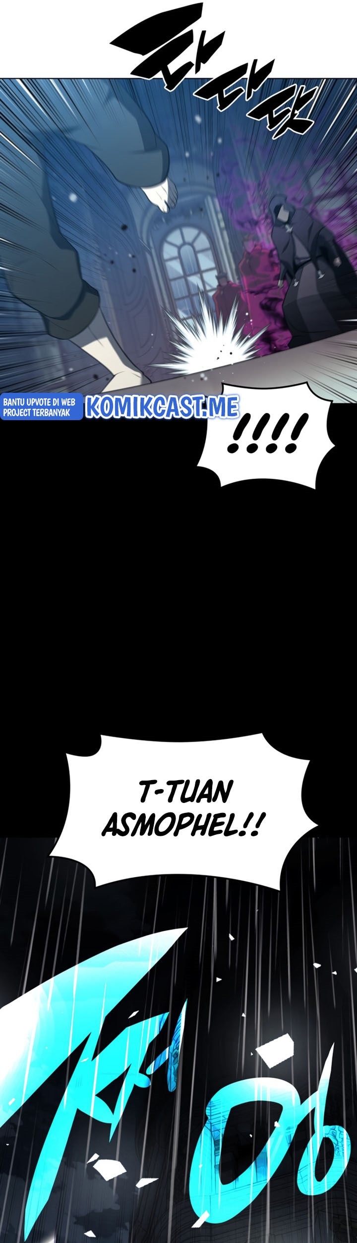 Overgeared New Chapter 137 Gambar 74