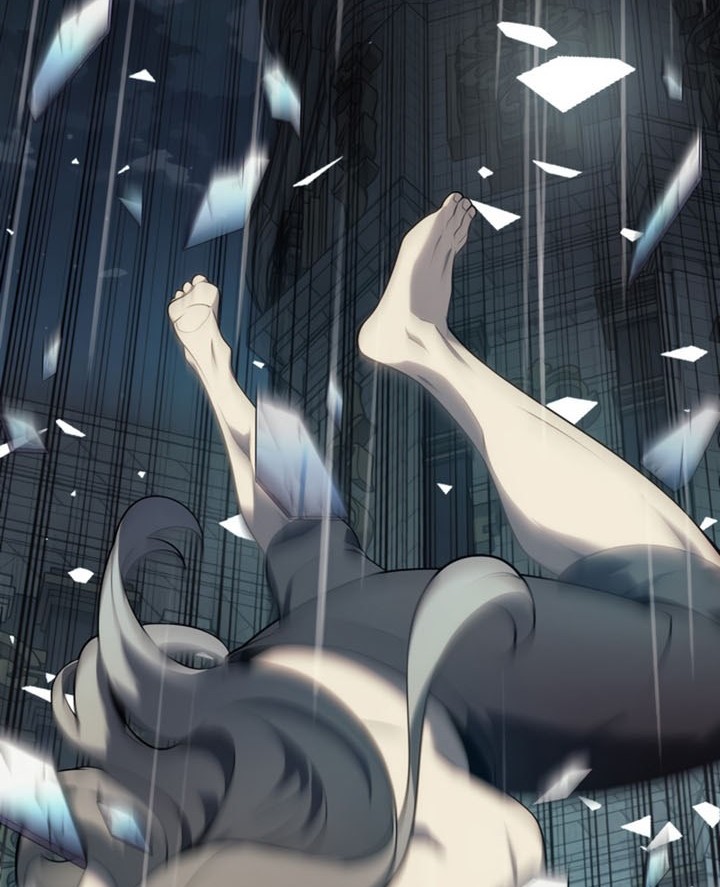 Overgeared New Chapter 137 Gambar 75