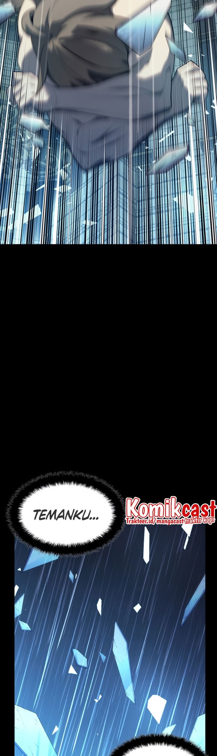Overgeared New Chapter 137 Gambar 76