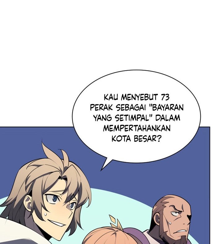 Overgeared New Chapter 137 Gambar 5
