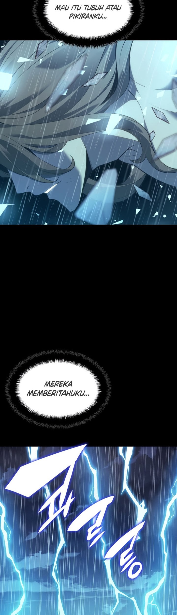 Overgeared New Chapter 137 Gambar 78
