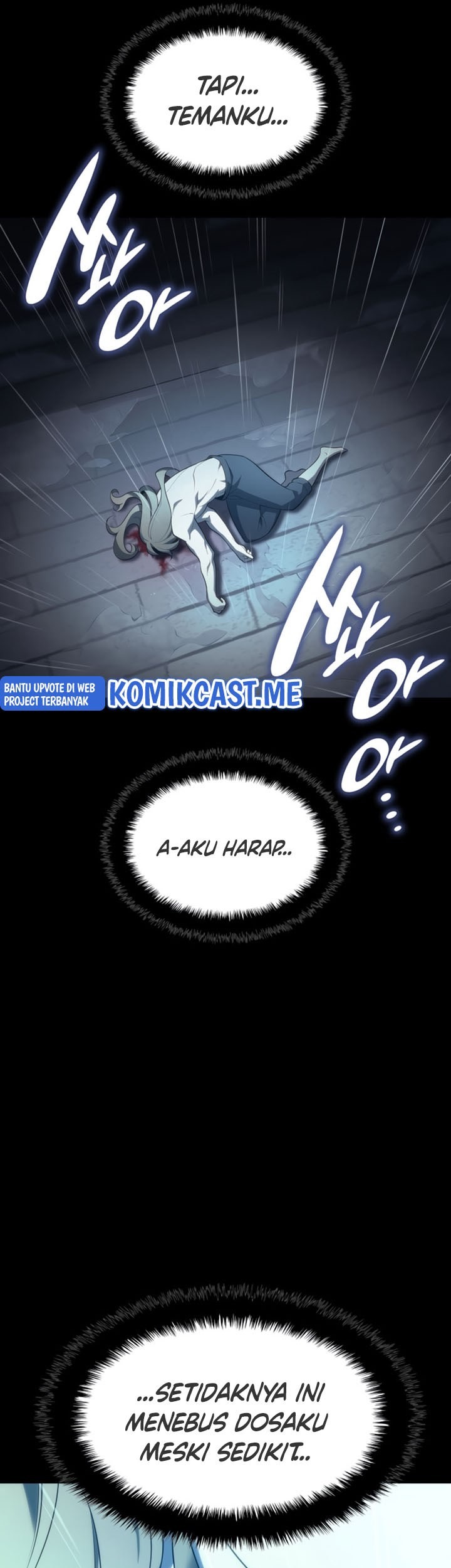 Overgeared New Chapter 137 Gambar 80
